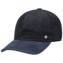 Cotton Corduroy Cap by Lierys - 729,00 kr
