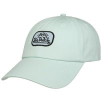 Cotton Dad Hat by Von Dutch - 37,95 &euro;