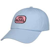 Cotton Dad Hat by Von Dutch - 439,00 kr