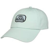 Cotton Dad Hat by Von Dutch - 439,00 kr