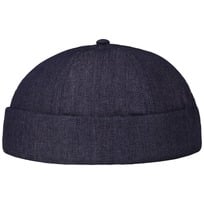 Cotton Denim Dockerlue by Lipodo - 239,00 kr