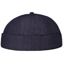 Cotton Denim Dockerlue by Lipodo - 249,00 kr