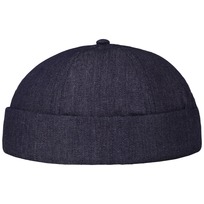 Cotton Denim Dockerlue by Lipodo - 249,00 kr