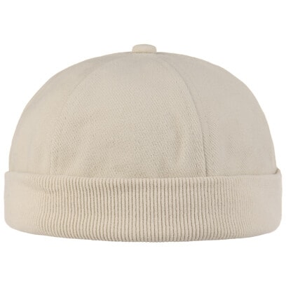 Cotton Docker Cap by Lipodo - 16,95 &euro;