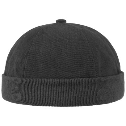 Cotton Docker Cap by Lipodo - 16,95 &euro;