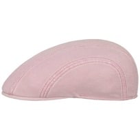 Cotton Festival Ivy Flat Cap by Stetson - 1069,00 kr