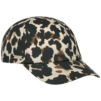 Cotton Leo Cap by Seeberger - 499,00 kr