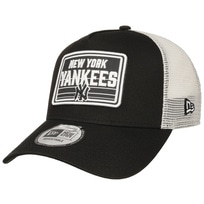 Cotton Patch Yankees Trucker Cap by New Era - 38,95 &euro;