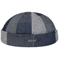 Cotton Patchwork Dockerlue by Balmoral - 839,00 kr