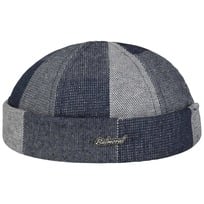 Cotton Patchwork Dockerlue by Balmoral - 839,00 kr