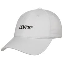 Cotton Sport Cap by Levi�s� - 349,00 kr