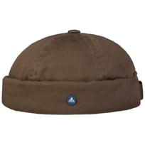 Cotton Twill Dockerlue by Hammaburg - 499,00 kr