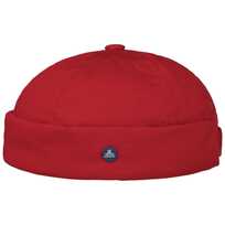 Cotton Twill Dockerlue by Hammaburg - 499,00 kr