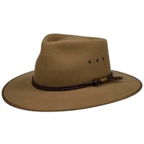 Countryman Western Wool Hat by Statesman - 123,95 &euro;