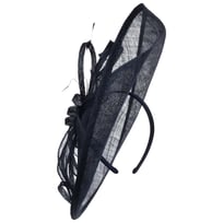 Covaja Sinamay Fascinator by Seeberger - 1089,00 kr