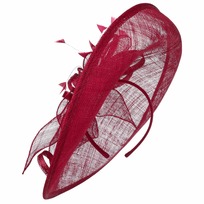 Covaja Sinamay Fascinator by Seeberger - 1089,00 kr