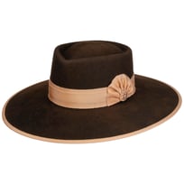 Cowpuncher 4X Western-Hatt by Bailey 1922 - 3619,00 kr