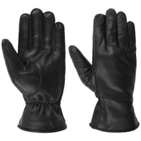 Cowskin Leather Gloves by Stetson - 103,95 &euro;