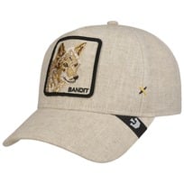 Coyote Cloth cap by Goorin Bros. - 609,00 kr