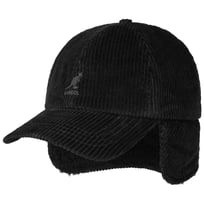 Cozy Corduroy Ear Flap Cap by Kangol - 68,95 &euro;