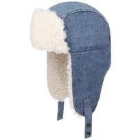 Cozy Wash Trapper Hat by Levi�s� - 53,95 &euro;