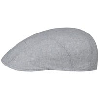 Crahan Ivy Flat Cap by Stetson - 959,00 kr
