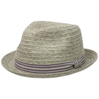 Criscalo Toyo Player Viscose Hat by Stetson - 64,95 &euro;