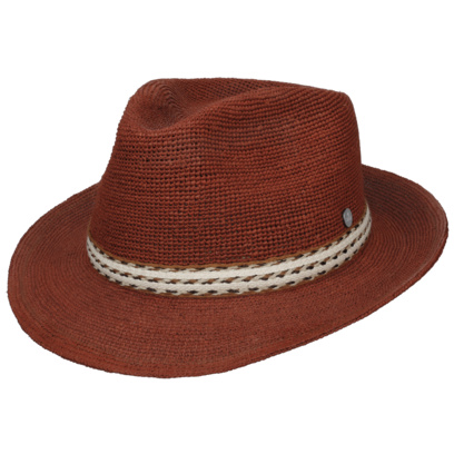 Crochet Bogart Straw Hat by Lierys - 83,95 &euro;