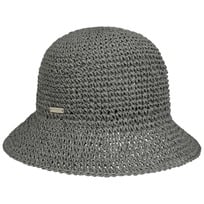 Crochet Cloche Str�hatt by Seeberger - 499,00 kr