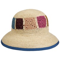 Crochet Damehatt by bedacht - 959,00 kr