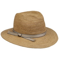 Crochet Panama Hat by Mayser - 196,95 &euro;