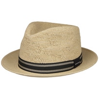 Crochet Panama Hat by Stetson - 207,95 &euro;