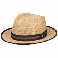 Crochet Player Panama-Hatt by Lierys - 1559,00 kr