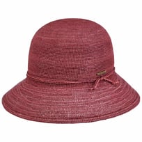 Crochet Raffia Women�s Hat by Stetson - 103,95 &euro;