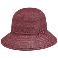 Crochet Raffia Women�s Hat by Stetson - 134,95 &euro;
