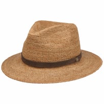 Crochet Rollable Traveller Str�hatt by Stetson - 1929,00 kr