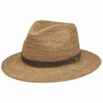 Crochet Rollable Traveller Str�hatt by Stetson - 1929,00 kr