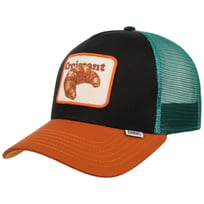 Croissant Trucker Cap by Djinns - 439,00 kr