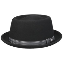 Crosbyton Pork Pie Hat by Lierys - 83,95 &euro;