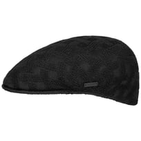 Cross Weave 504 Flat Cap by Kangol - 849,00 kr