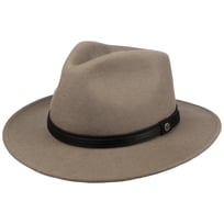 Crushable Bogart Wool Hat by bugatti - 93,95 &euro;