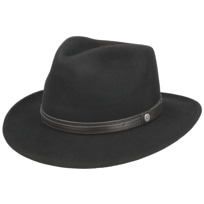 Crushable Bogart Wool Hat by bugatti - 93,95 &euro;