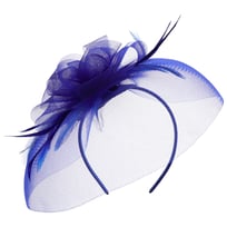 Crynol Fascinator by Lierys - 849,00 kr