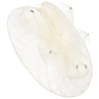 Crynol Fascinator with Feathers by McBURN - 42,95 &euro;