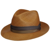 Cuban Panama Hat by Bailey 1922 - 195,95 &euro;
