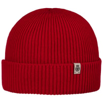 Cuffed Beanie with Cashmere by Roeckl - 62,95 &euro;