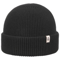 Cuffed Beanie with Cashmere by Roeckl - 62,95 &euro;