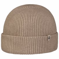 Cuffed Beanie with Cashmere by Roeckl - 62,95 &euro;