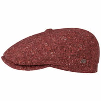 Currin Tweed Flat Cap by Bailey 1922 - 65,95 &euro;