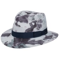 Curtis Tie-Dye LiteFelt Ullhatt by Bailey 1922 - 2059,00 kr